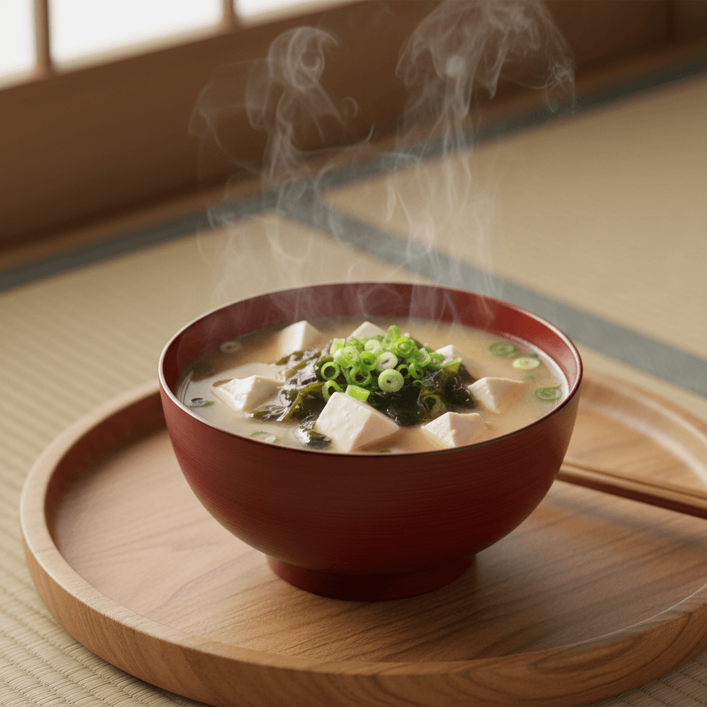 Miso Soup